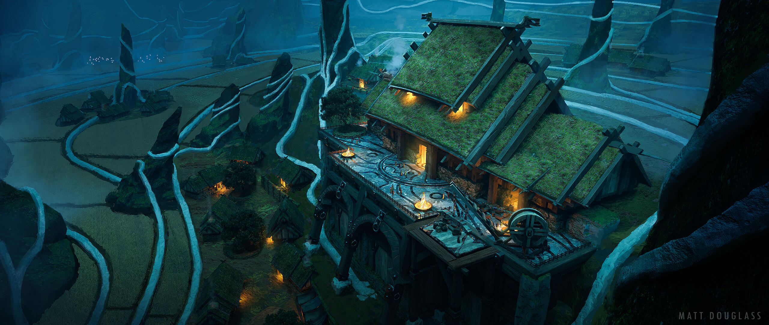 Spire Shot 3 Spire Shot 3