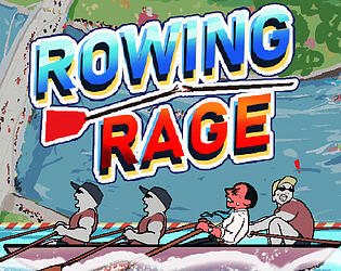 Rowing Rage Rowing Rage