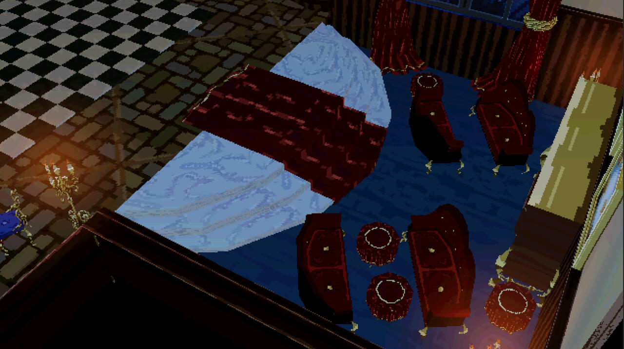 Room 1 - Lounge Room 1 - Lounge